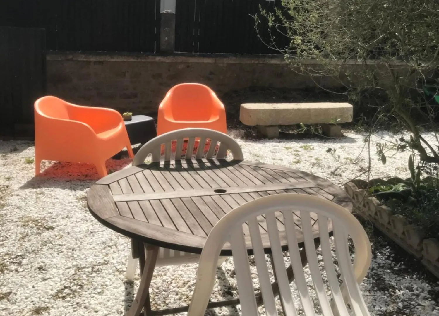 Casa vacanze Charmante Maisonnette Proximite Cite Medievale Et Bords De Rance Dinan Francia