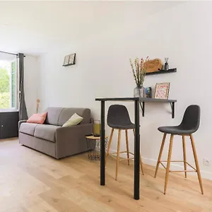 Appartamento Chez Lucas, Dinan